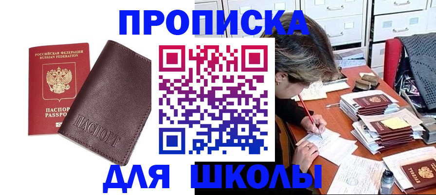 прописка в квартире в Бердске
